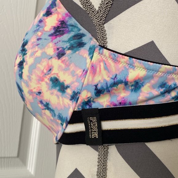 VS PINK WEW tshirt bra - Picture 3 of 6
